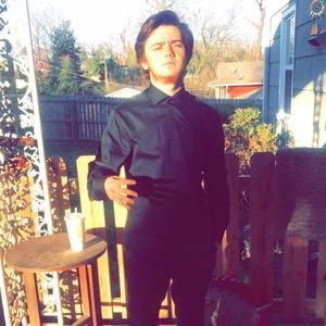 Meet your Posher, Matt